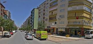 As Ofis Buro Mobilyalari Hurriyet Cad No 39 Pamukkale Denizli Turkiye Yandex Haritalar