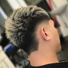 Mens Hairstyles Best Ideas Mens Haircuts Fade Cool Hairstyles For Men Mens Hairstyles