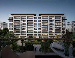 水月镜花 韵味空间 金科 集美嘉悦 房产资讯 手机房天下 hotel design architecture hotel architecture facade architecture