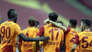 Süper lig'in ilk haftasında galatasaray ile gaziantep fk kozlarını paylaştı. Son Dakika Galatasaray Hatayspor Mac Ozeti Gs Hatayspor Mac Sonucu