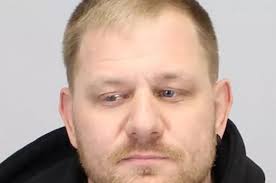 Affidavit: Casper Man Slit His Own Wrists, Then Blamed Woman