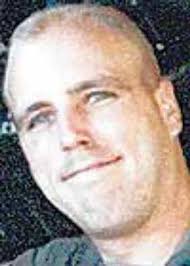 County mourns a hero