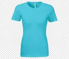 Published march 15, 2014 at 1629 × 2162 in kaos kerah polos. Kaos Lengan Turquoise Bahu Kaos Tshirt Biru Teal Png Pngwing