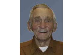 Ronald Ebert Obituary (2013)