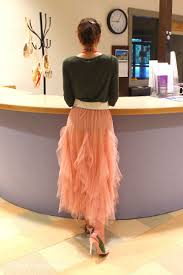 So far i've only colored two pages, but plan to do them all eventually. Look You Can Wear A Great Tulle Skirt Over 50 High Latitude Style