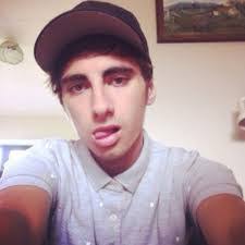 Adam Latimer's Instagram, Twitter & Facebook