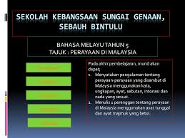 You can do the exercises online or download the worksheet as pdf. Tapak Pembelajaran Bahasa Malaysia Tahun 5 Ppt Download