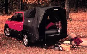 Pin By B17 On Camping In 2020 Pontiac Aztek Pontiac Nissan Xterra