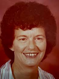 Obituary for Opal Dean Pike McCrackin