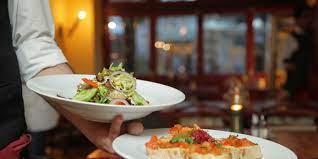 Why are servers always on? Restaurant Server Job Description Template Talentlyft