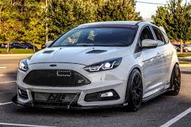 Sponsors On Instagram Drip Too Hard Make Sure To Give The Crew A Follow B Ford Focus Ford Focus Hatchback Ford Focus St