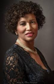 Cheryl DeLoatch-Frierson Obituary