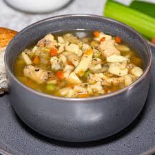 Solved: Chicken Noodle Soup Is A _ Homogeneous Mixture Heterogenous Mixture  Chemical Mixture Mecha [Chemistry]