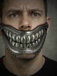 HEDEGAARD, CANCUN?, Matt Hawk, I.D.O.