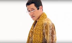 It's short and a bit funny since the guy in the video dances along to the music. Cafe Inspired By Pen Pineapple Apple Pen Song Opens In Japan Lifestyle The Jakarta Post
