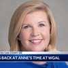 Take a look at Anne Shannon's successful career at WGAL
