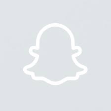You can use these free icons and png images for your photoshop design, documents, web sites, art projects or. Grey Snapchat Icon Widget Icon Snapchat Icon App Icon