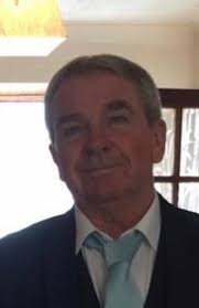 Condolence Book for Ger Bracken (Clara, Offaly)