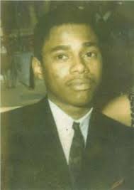 Bolden, Frank "Bubba" Jr.