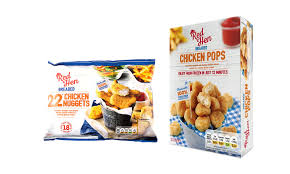 (cnn) tyson foods is voluntarily recalling more than 130,000 pounds of cooked chicken nuggets because they may contain hard plastic, the us. Food Recall Lidl Recalls Some Red Hen Chicken Products Due To Salmonella Which News