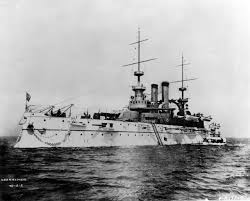 Image result for Spar 1908 Military