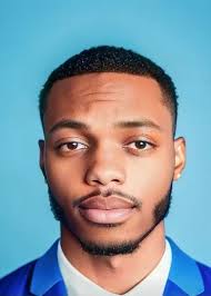 Huge Congratulations to our UFT Jonas Patterson