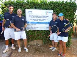 Risultati immagini per circolo tennis tor carbone