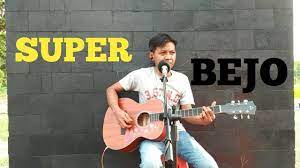 Tapi enggak papa gue kan trus berkarya reff: Super Bejo Gue Ingin Akustik Cover By Bruri Trianggoro Youtube