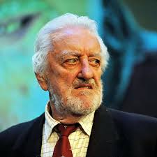 Tributes pour in after death of actor Bernard Cribbins aged 93