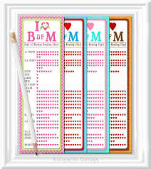 Lds Bookmarks Instant Download Diy Printable Bookmarks For