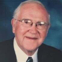 William J. O'Brien Obituary