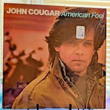 American Fool John Cougar