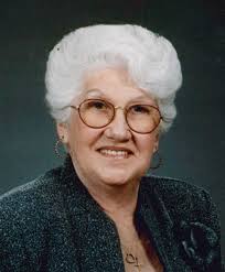 Ruth Thacker Obituary (2016)