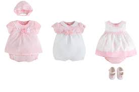 Mayoral Newborn Collection Spring Summer 2016 Baby Girl Outfits Newborn Kids Outfits Kids Dress