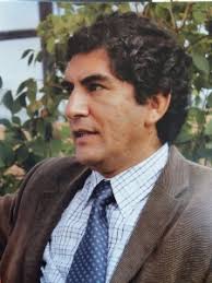 Roberto Canales Reyes