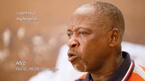 Marvin Reddish's Instagram, Twitter & Facebook