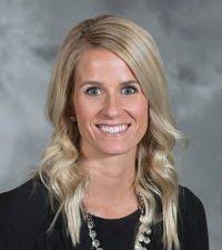 Abigail Chapman's Instagram, Twitter & Facebook