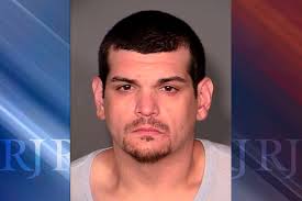Las Vegas police make arrest in west valley party supply store armed  robbery
