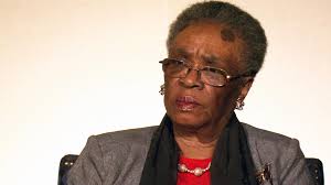 Johnnie Ruth McCullar oral history interview conducted by Hasan Kwame  Jeffries in Albany, Georgia, 2013 March 09