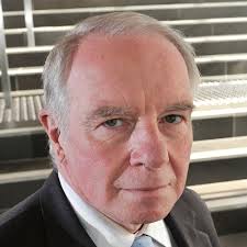 Jon Currie's Instagram, Twitter & Facebook