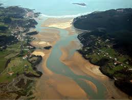 Resultado de imagen de estuario