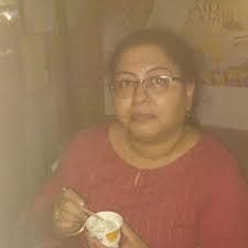 Manisha Tewari at Natural Ice Cream, HAL 2nd Stage,