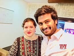 Wedding Anniversary Greetings To The Adorable Couple Sudheer Babu And Priyadarshini Social News Xyz Check out the release date, story, cast and crew of all upcoming movies of sudheer babu at filmibeat. adorable couple sudheer babu