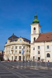 The hermannstadt vs gaz metan statistical preview features head to head stats and analysis, home / away tables and scoring stats. Sibiu Hermannstadt In Transylvania Photograph By Martin Zwick