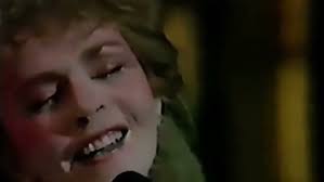 Kay Webber (Rich Gypsy) “You're The Only Good Thing In My Life” A Song For  Europe 1982