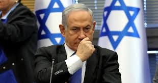 The root cause of terrorism lies not in grievances but in a disposition toward unbridled violence. Benjamin Netanyahu Indicted Israeli Prime Minister Charged In Three Corruption Cases Today Cbs News