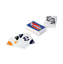 Maybe you would like to learn more about one of these? Reizen Braille Phase 10 Card Game For The Blind And Low Vision