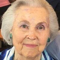 Pat O'Kelley Obituary