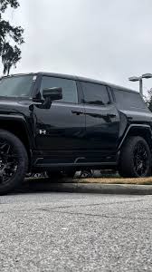 Image result for Void Black 2026 Hummer