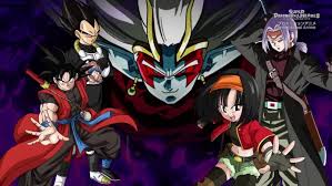 For a list of dragon ball, dragon ball z, dragon ball gt and super dragon ball heroes episodes, see the list of dragon ball episodes, list of dragon ball z episodes, list of dragon ball gt episodes and list of super dragon ball heroes episodes. Super Dragon Ball Heroes Episode 6 Ep 6 Full Episodes